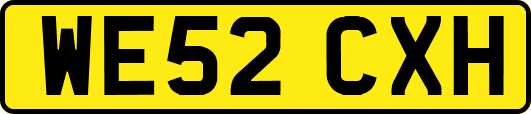 WE52CXH