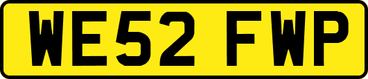 WE52FWP