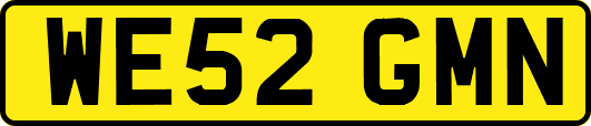 WE52GMN