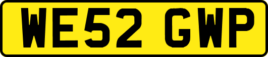 WE52GWP