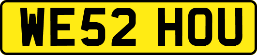 WE52HOU