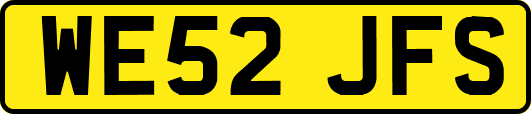 WE52JFS