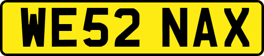 WE52NAX