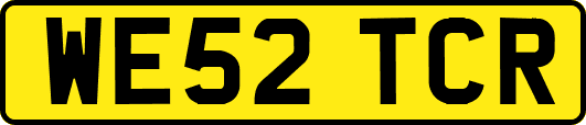 WE52TCR