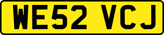 WE52VCJ