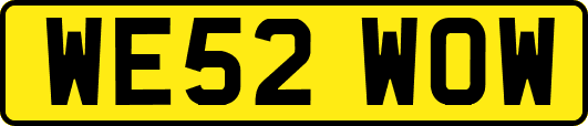 WE52WOW