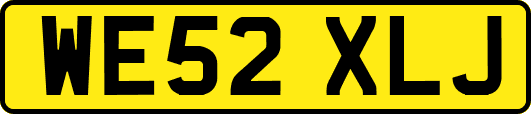 WE52XLJ