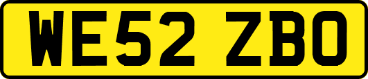 WE52ZBO