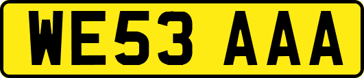 WE53AAA