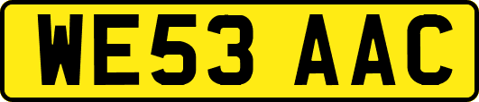 WE53AAC