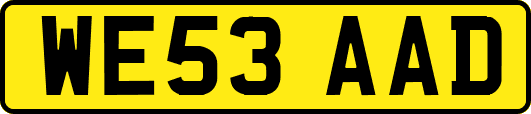 WE53AAD