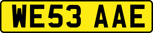 WE53AAE