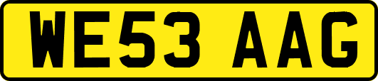 WE53AAG