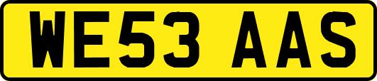 WE53AAS