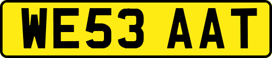 WE53AAT