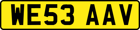 WE53AAV
