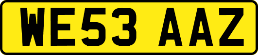 WE53AAZ