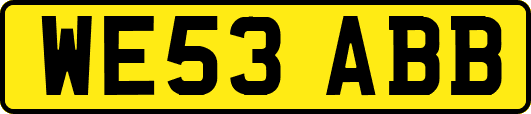 WE53ABB