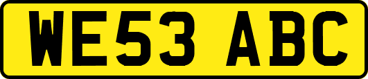 WE53ABC