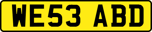 WE53ABD