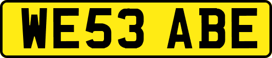WE53ABE