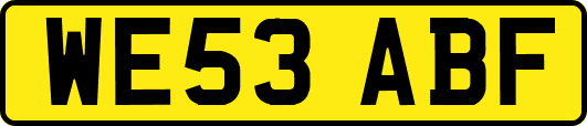 WE53ABF