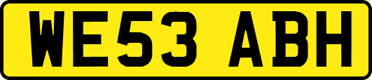 WE53ABH