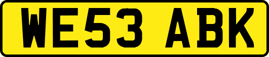 WE53ABK