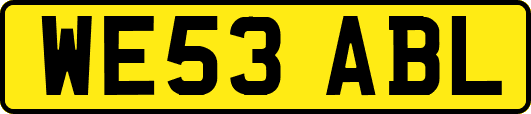 WE53ABL