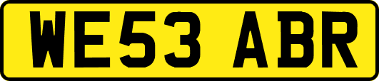 WE53ABR