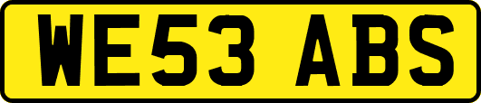 WE53ABS