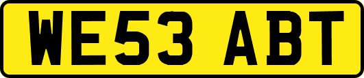 WE53ABT