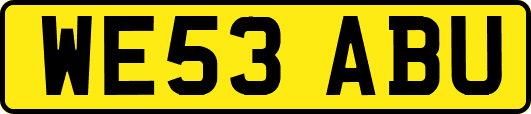 WE53ABU