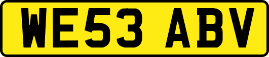 WE53ABV