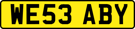 WE53ABY