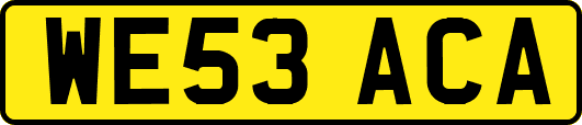 WE53ACA