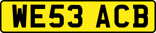 WE53ACB