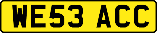 WE53ACC