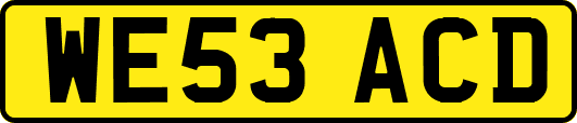 WE53ACD
