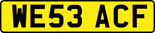 WE53ACF