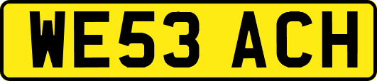 WE53ACH