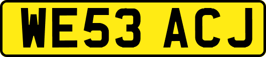 WE53ACJ