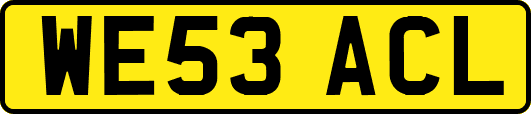 WE53ACL