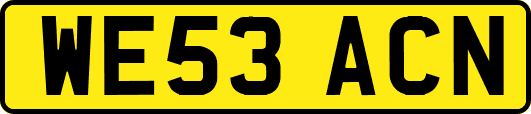 WE53ACN