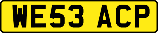 WE53ACP