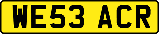 WE53ACR