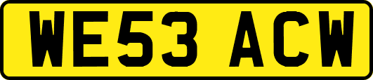 WE53ACW