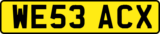 WE53ACX