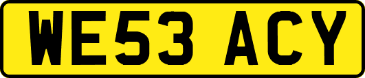WE53ACY