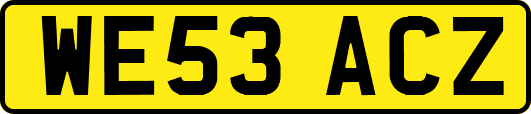 WE53ACZ